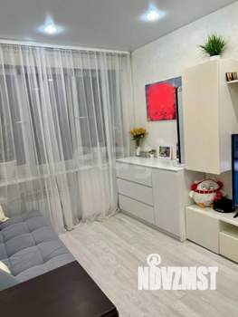 1-к квартира, вторичка, 30м2, 4/5 этаж