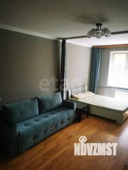1-к квартира, вторичка, 47м2, 3/8 этаж