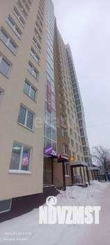 1-к квартира, вторичка, 49м2, 6/23 этаж