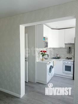 2-к квартира, вторичка, 45м2, 4/5 этаж