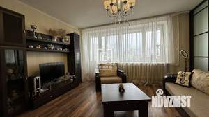 3-к квартира, вторичка, 76м2, 6/9 этаж