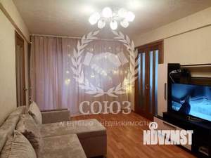 2-к квартира, вторичка, 46м2, 3/5 этаж