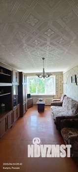 3-к квартира, вторичка, 61м2, 5/5 этаж