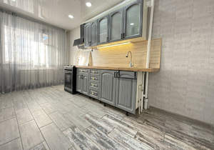 3-к квартира, вторичка, 66м2, 9/9 этаж