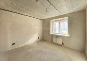 2-к квартира, вторичка, 64м2, 1/10 этаж