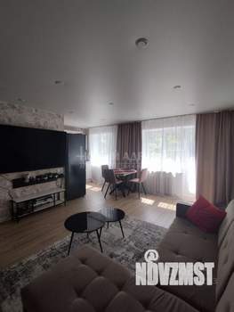 2-к квартира, вторичка, 44м2, 4/4 этаж