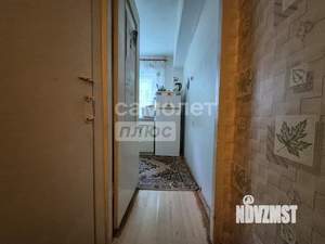 2-к квартира, вторичка, 40м2, 1/5 этаж