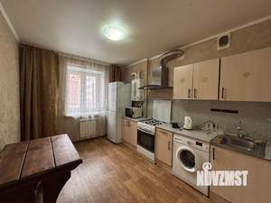 1-к квартира, вторичка, 39м2, 4/9 этаж