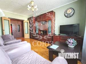 3-к квартира, вторичка, 67м2, 8/9 этаж