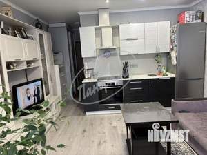 Студия квартира, вторичка, 26м2, 10/17 этаж