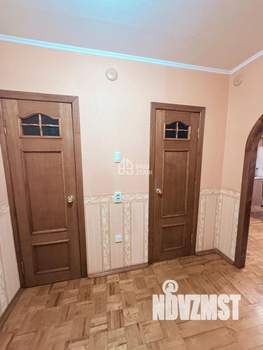 1-к квартира, вторичка, 51м2, 1/9 этаж