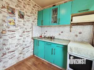 2-к квартира, вторичка, 46м2, 5/5 этаж