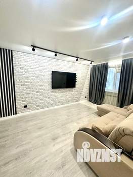 2-к квартира, вторичка, 46м2, 3/3 этаж