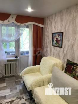 1-к квартира, вторичка, 30м2, 2/5 этаж