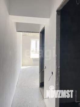 2-к квартира, вторичка, 78м2, 1/4 этаж
