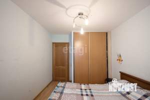 4-к квартира, вторичка, 77м2, 3/9 этаж