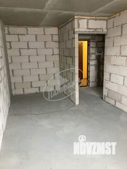 1-к квартира, вторичка, 35м2, 4/10 этаж