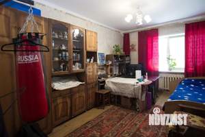 3-к квартира, вторичка, 53м2, 4/5 этаж