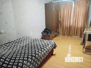2-к квартира, вторичка, 49м2, 1/5 этаж