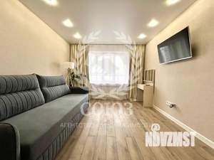 1-к квартира, вторичка, 43м2, 8/11 этаж