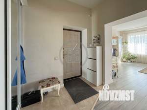 4-к квартира, вторичка, 130м2, 3/4 этаж