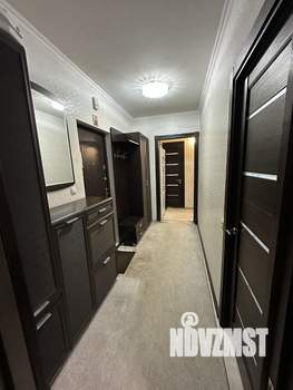 2-к квартира, вторичка, 53м2, 3/5 этаж