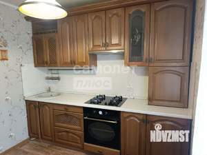 1-к квартира, вторичка, 36м2, 3/3 этаж