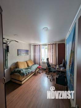 2-к квартира, вторичка, 40м2, 3/9 этаж