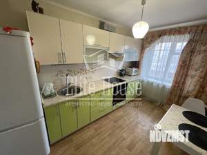 1-к квартира, вторичка, 37м2, 4/12 этаж