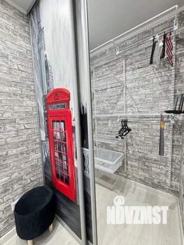 1-к квартира, вторичка, 34м2, 4/10 этаж