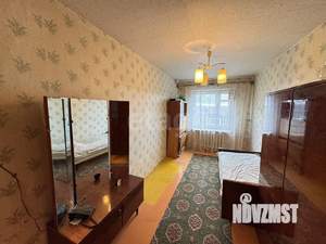 2-к квартира, вторичка, 45м2, 5/5 этаж