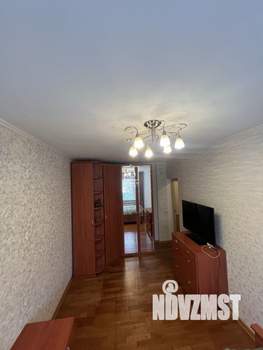 2-к квартира, вторичка, 44м2, 1/5 этаж