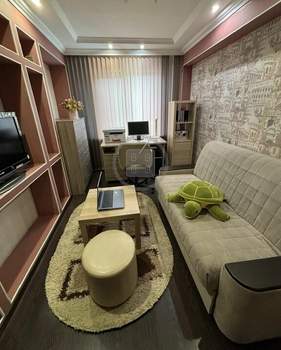 2-к квартира, вторичка, 50м2, 4/6 этаж