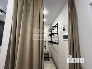 1-к квартира, вторичка, 43м2, 1/10 этаж