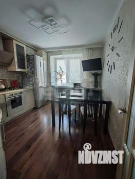 3-к квартира, вторичка, 77м2, 2/9 этаж