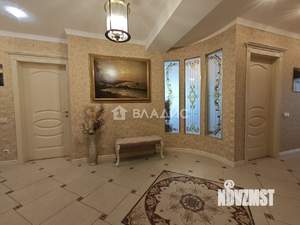 4-к квартира, вторичка, 122м2, 13/16 этаж