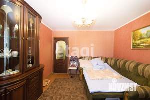 2-к квартира, вторичка, 47м2, 2/2 этаж