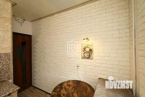 1-к квартира, вторичка, 33м2, 3/5 этаж