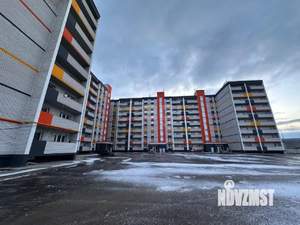 1-к квартира, вторичка, 44м2, 8/9 этаж