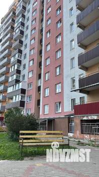 2-к квартира, вторичка, 67м2, 1/13 этаж