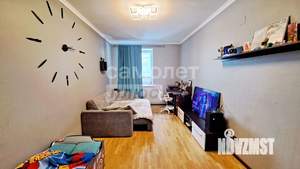 1-к квартира, вторичка, 38м2, 6/9 этаж