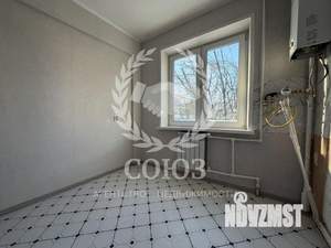 1-к квартира, вторичка, 31м2, 2/5 этаж