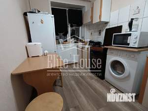 1-к квартира, вторичка, 33м2, 7/9 этаж