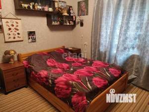 3-к квартира, вторичка, 75м2, 1/5 этаж