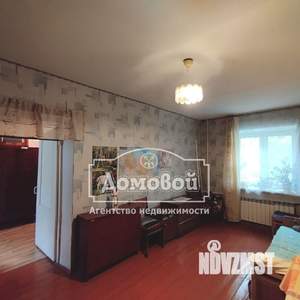 2-к квартира, вторичка, 43м2, 1/5 этаж