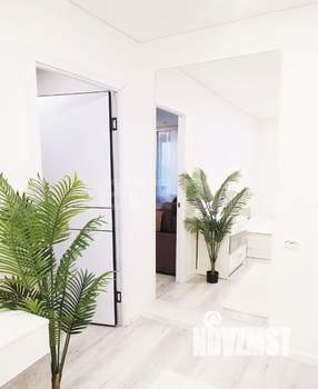 2-к квартира, вторичка, 39м2, 4/5 этаж