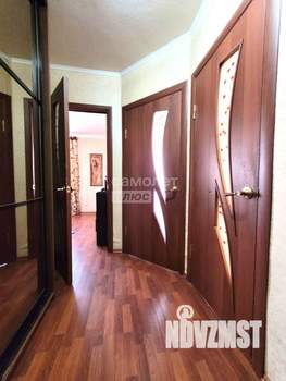 2-к квартира, вторичка, 41м2, 9/12 этаж