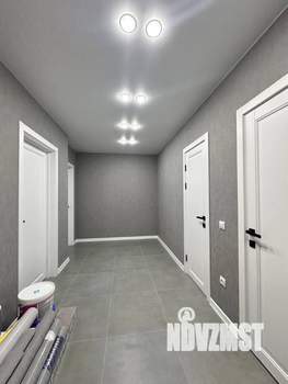 2-к квартира, вторичка, 66м2, 7/19 этаж