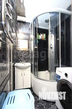 2-к квартира, вторичка, 46м2, 1/5 этаж