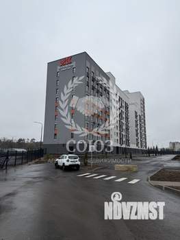 2-к квартира, вторичка, 55м2, 2/18 этаж